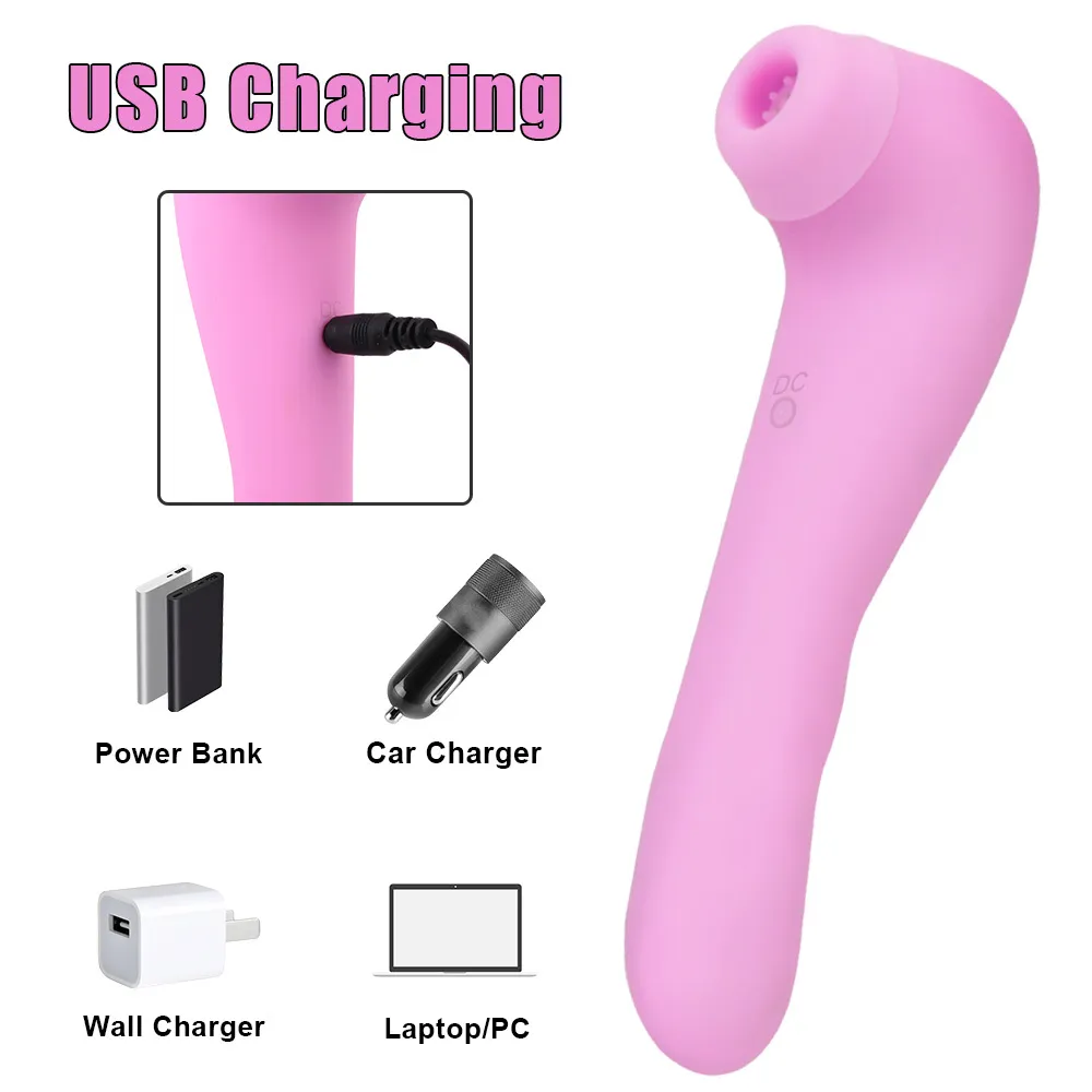 2 in 1 Verwarmde Dildo Zuigen Vibrators Voor Vrouwen Clitoris Sucker Tepel Speelgoed Anale Plug Vrouwelijke Masturbatie Volwassen Erotische sexy winkel