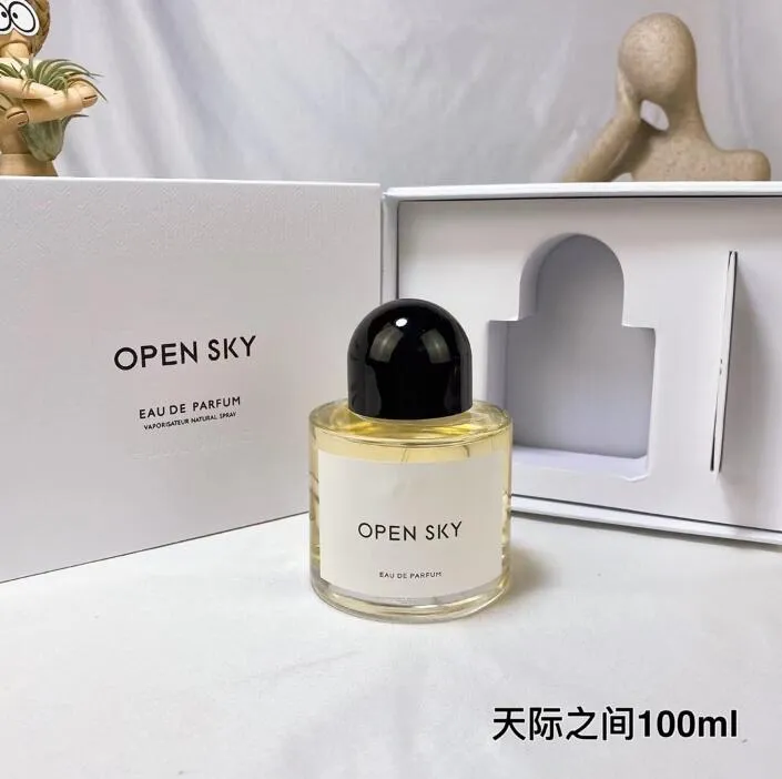 Yeni marka unisex parfüm doğal tat çingene suyu uzun ömürlü kadınlar parfum erkek kokuları kadınlar AA4458679