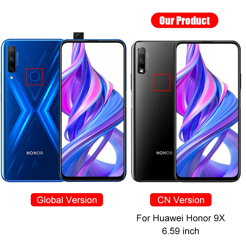 Étuis antichorcométrique de luxe pour Huawei P20 P30 Lite Mate 20 30 Pro Honor 20 10 Lite 9x Pro Nova 5T P. Couverture en silicone Smart 2019