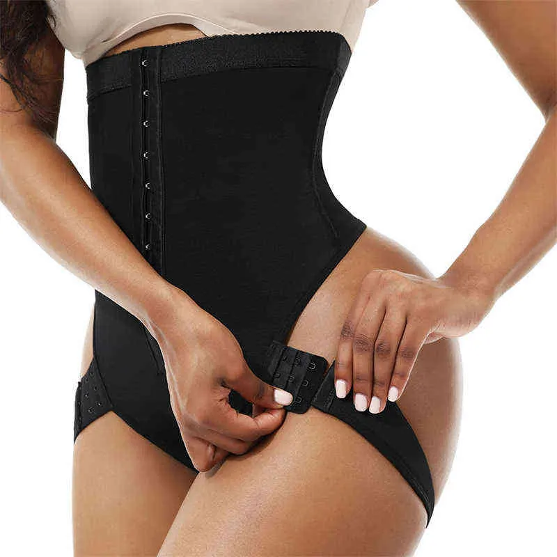 여성의 엉덩이 리프터 배가 통제 요약 부 장티 리프트 당기기 속옷 차체 셰이퍼 하이 허리 트레이너 바디 셰이프웨어 플러스 크기 6xl l220802
