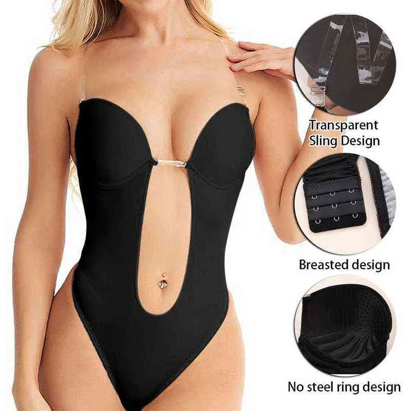 TALIST i BORAND BODYBEAR BODYSUIUT DEK GEED V SCICK CIELA SHAPER KOBIETY CZYNNE PISK PRZEPUSZONY PRZEKAZANIE ZESPÓŁ BACK BELLESE U PLUNGE TRAG TRAGER 0719