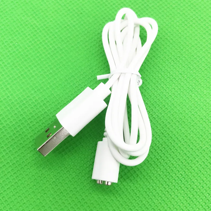 Câble de chargement USB magnétique pour jouets sexy adultes rechargeables, produits de ligne de chargeur d'alimentation, masturbateur, accessoires de vibrateur