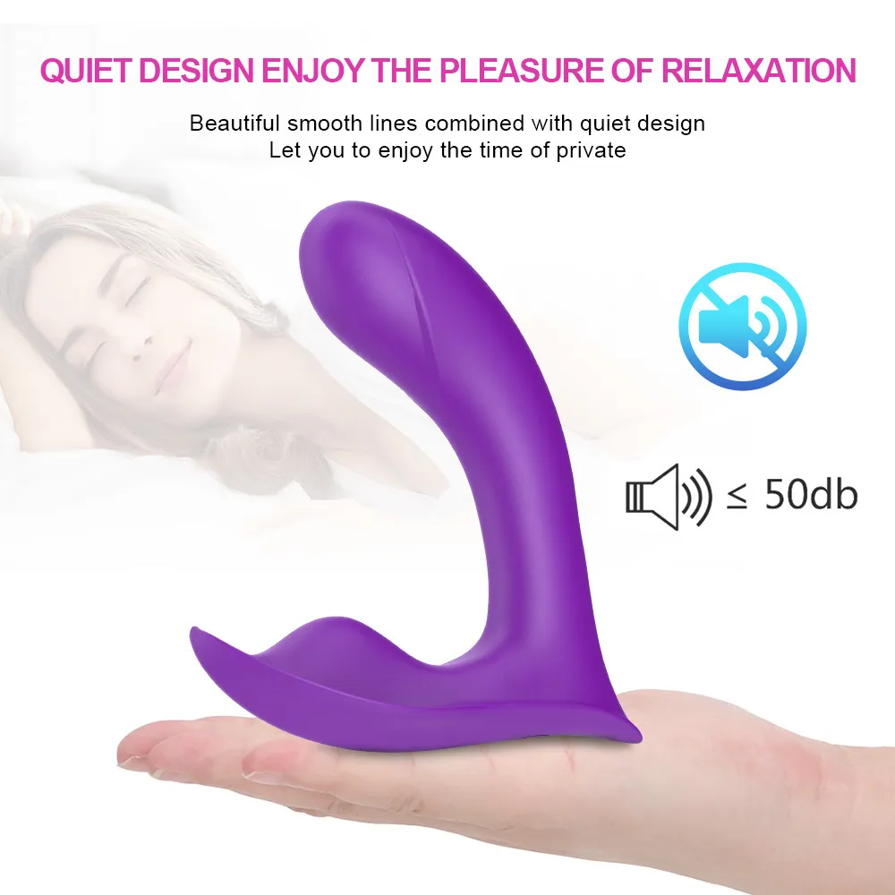 Носимый дилдо вибратор для пар g Spot силиконовый стимулятор беспроводной двойные вибраторы сексуальные игрушки женщина мастурбатор