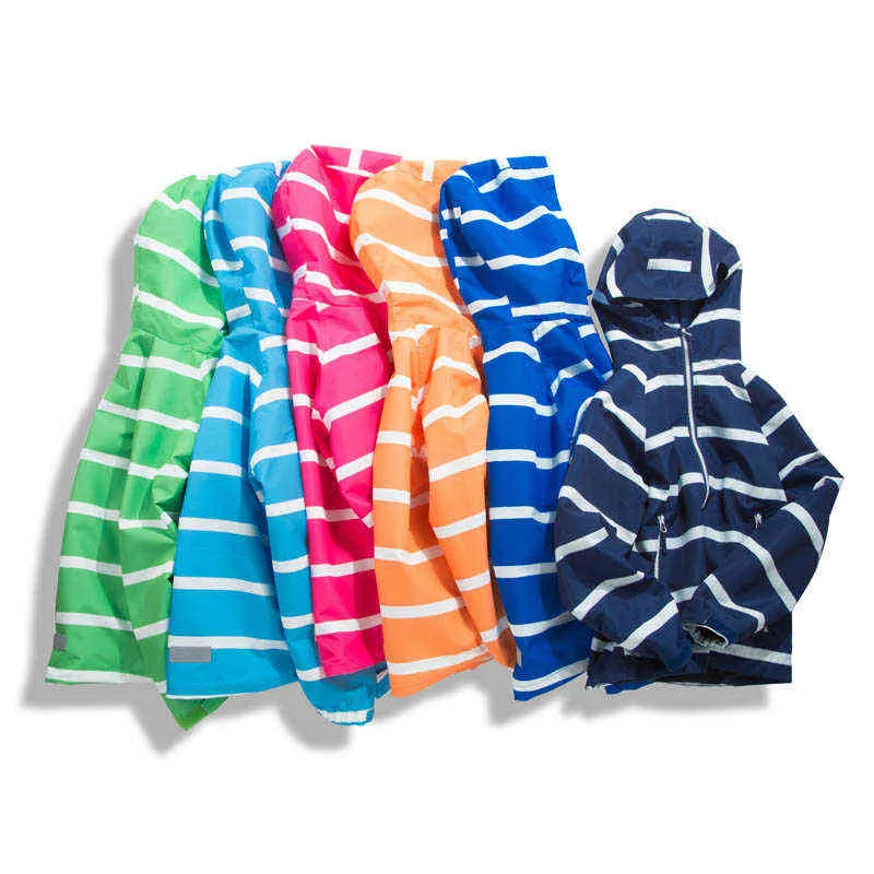2021 Children Boys Jacket 3-12T Winter Autumn Outerwear Jackets Kids Polar Fleece Windproof Waterproof Windbreaker Hooded J220718