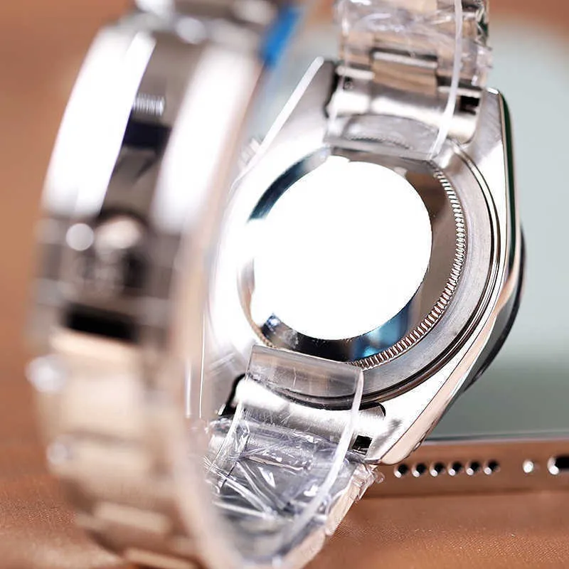 Styl mody luksusowe męskie zegarki automatyczne mechaniczne pełne stal ze stali nierdzewnej spryskanie sportowe zegarek dla mężczyzn Wodoodporna wyprzedaż klasyczny L4A