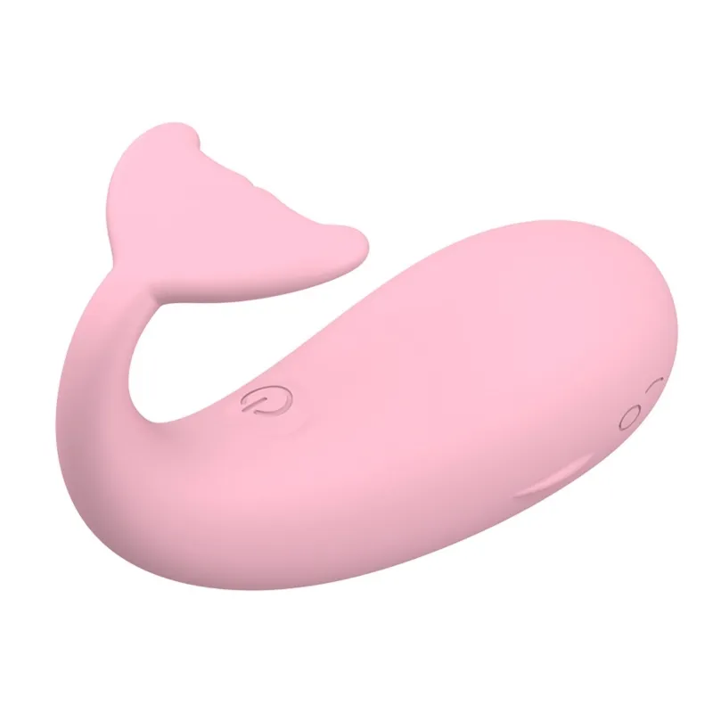 10 frekvens bärbar vibrator g spot massager app kontroll vuxen kvinnor sexig leksak u1jd