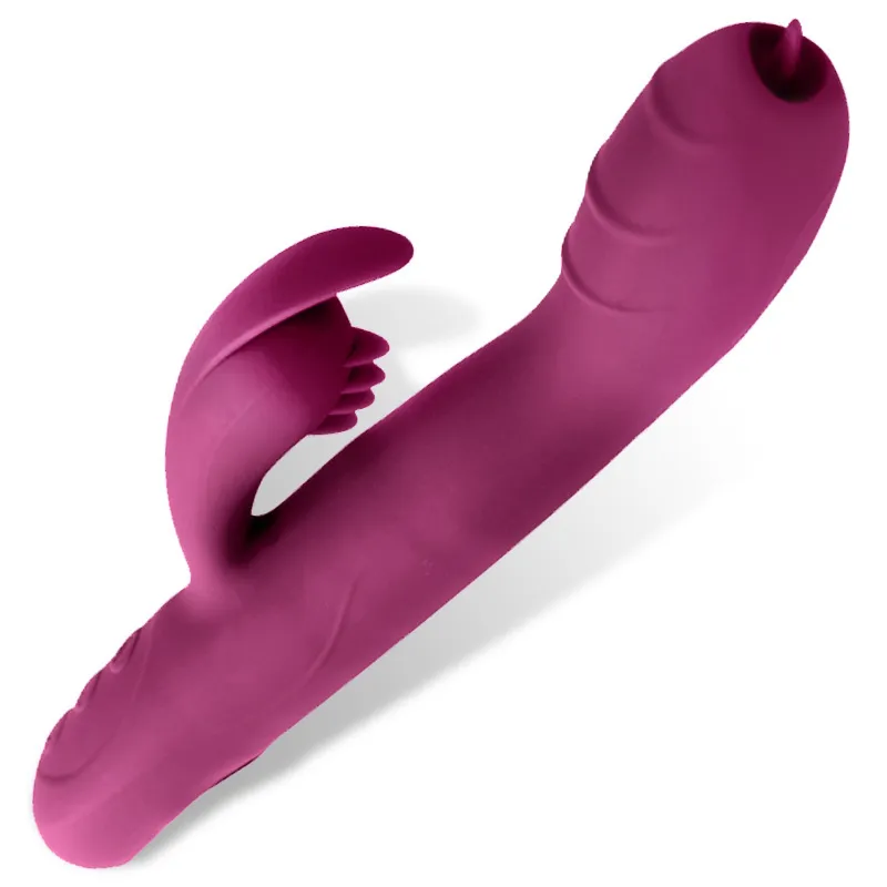 Vibradores Mulheres clitóris Dildos poderosos brinquedos sexy para massagem por próstata Feminino portátil Feminino Vibrating Machine Shop