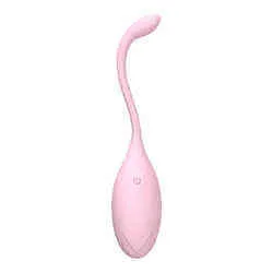 Vibratori NXY Giocattoli sessuali donne App Controlled Kegel Ball g Spot Vagina Flamingo Bullet Egg 10 modalità Vibratore mini massaggiatore ricaricabile USB 0411