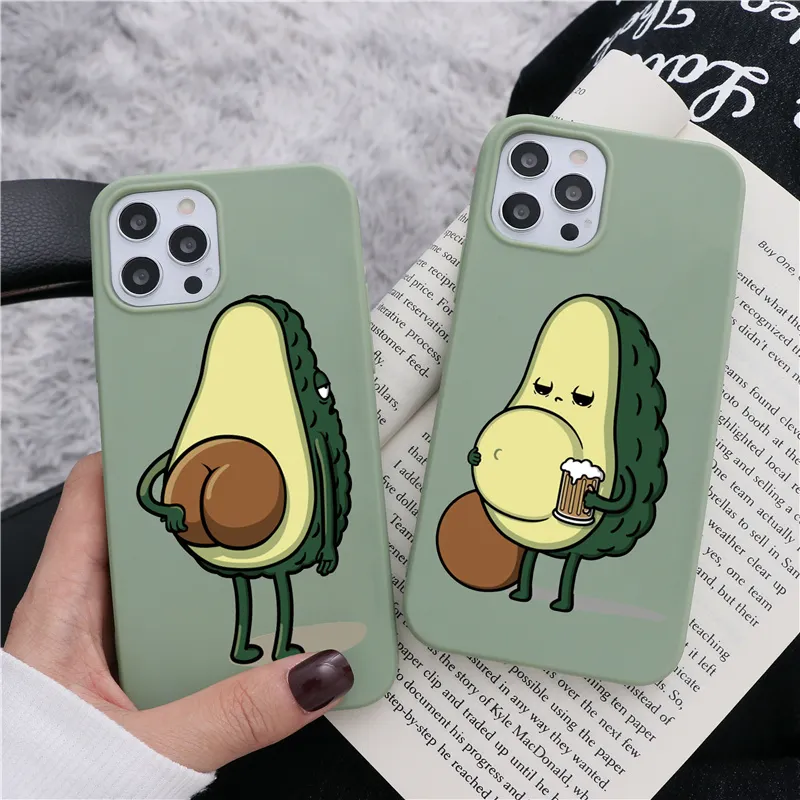 Cute Cat Soft TPU Połączenia telefoniczne dla Xiaomi Mi 11 Redmi Note 10 9 9s 9t 8t 8 9a 7a 7 Pro Lite 10t A3 F3 X3 NFC CAPA FINDA