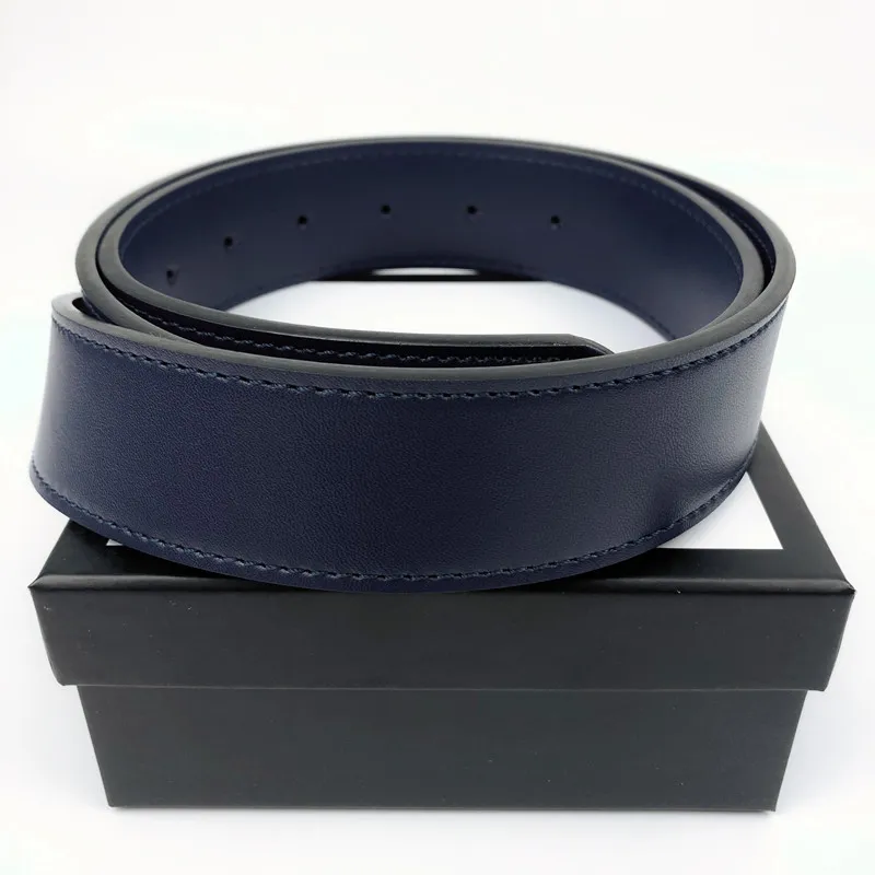 Designerbälten Letter Big Buckle Mens Belt Fashion Womens Belts Midjeband Svans Metall Monogram Läderbredd 3 8 cm med Box2143
