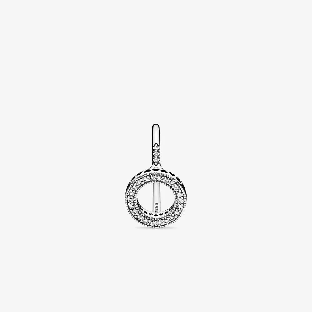 Nova marca 100% 925 prata esterlina rosa ouro espumante anel de auréola com pedras de zircônia cúbica para mulheres anéis de casamento moda jóias3247