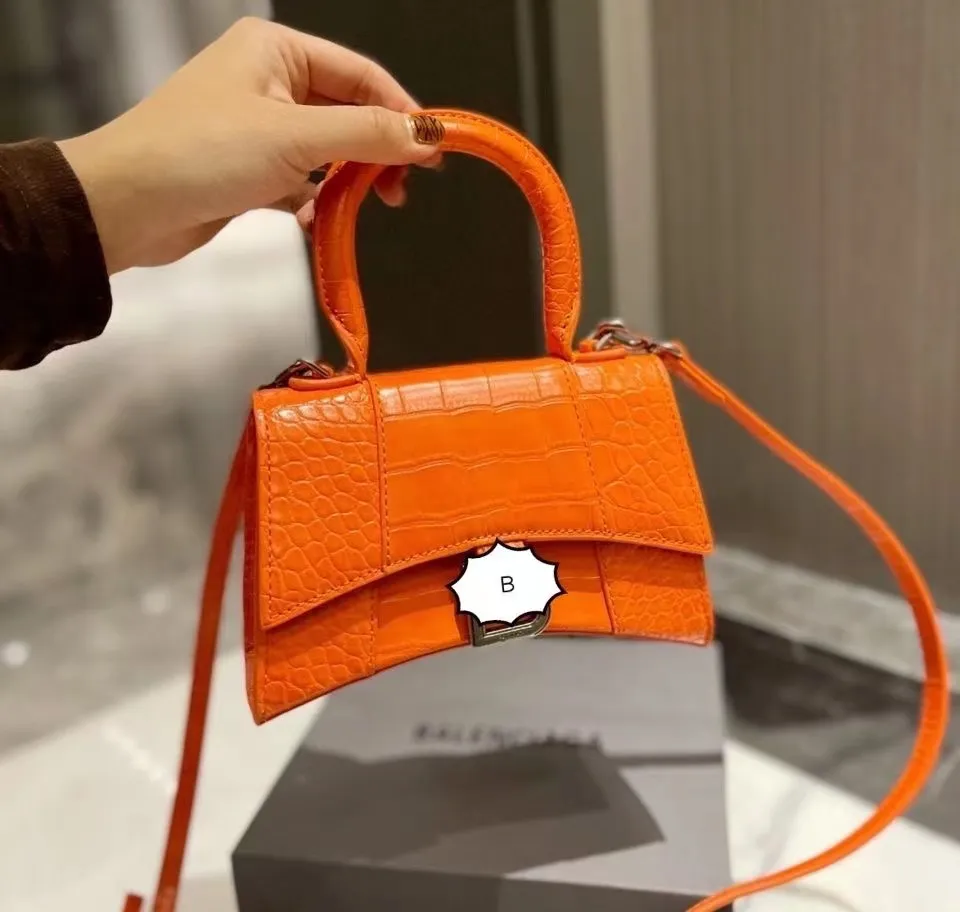 2022 جديدة عالية الجودة B أكياس أحرف كلاسيكية Womens Handbag Women Composite Handbag