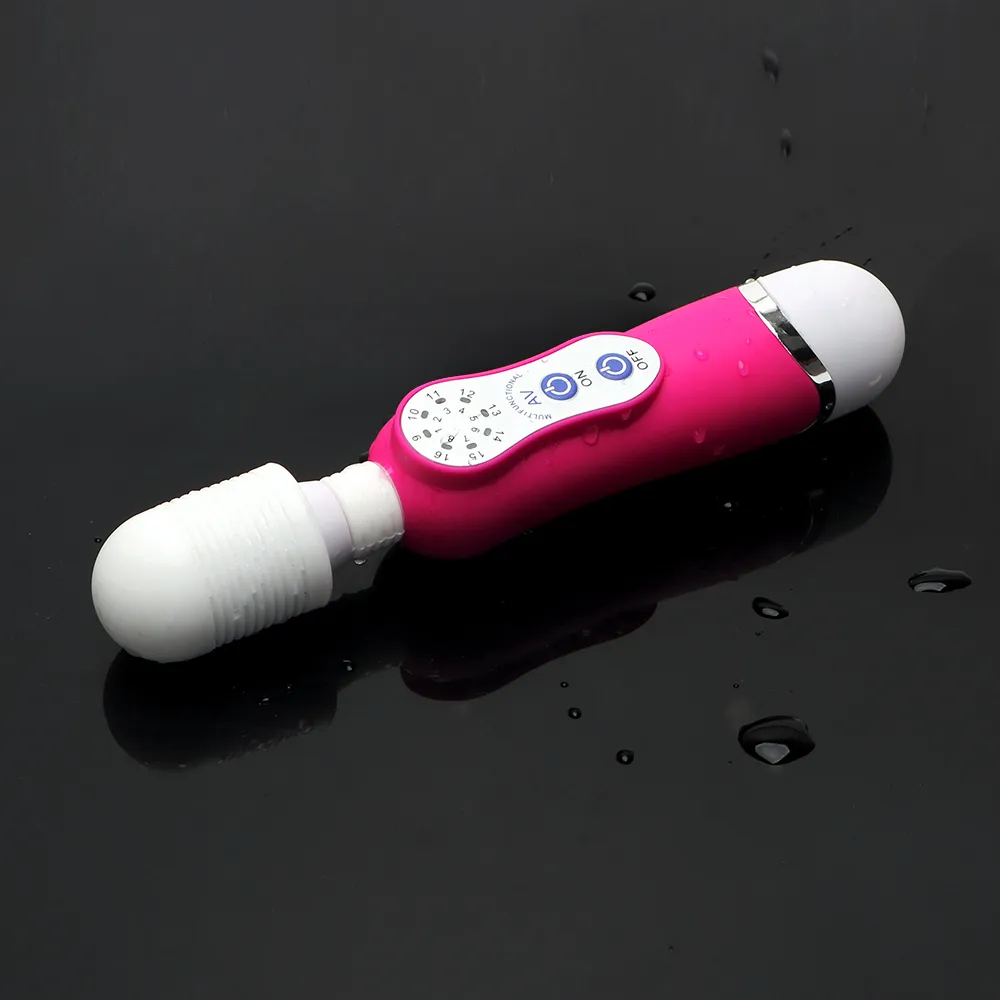 Fairy Vibrator Shop Toys Sexy para Mulher Produto Adulto