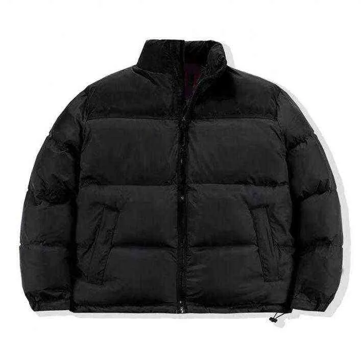 North Mens noth gezicht Stylist Jas Parka Winterjas Mode Mannen Vrouwen Overjas Jas Down Bovenkleding Causale Hip Hop streetwear Gezicht 2XL