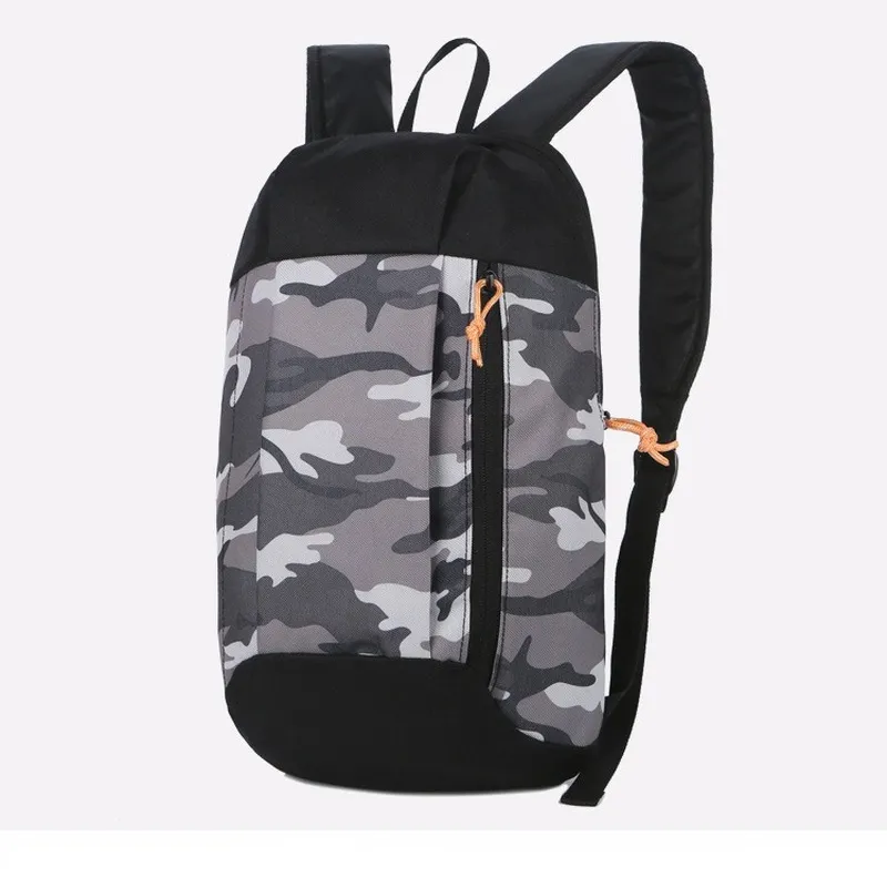 Mens Bag10L Camping Liking Trekking Rackpacks Водонепроницаемы