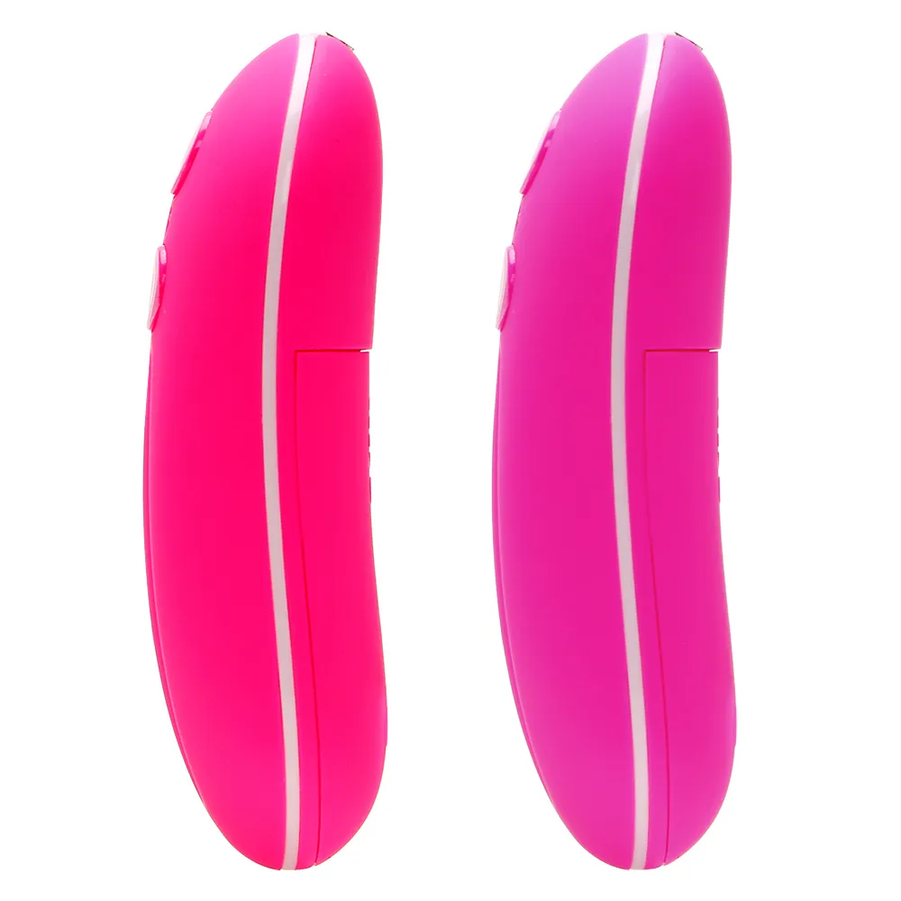 Vibro-ei Mini Kugel Vibrator G-punkt Klitoris Nippel Stimulator Weibliche Masturbieren Harnröhren Plug sexy Spielzeug für Frauen