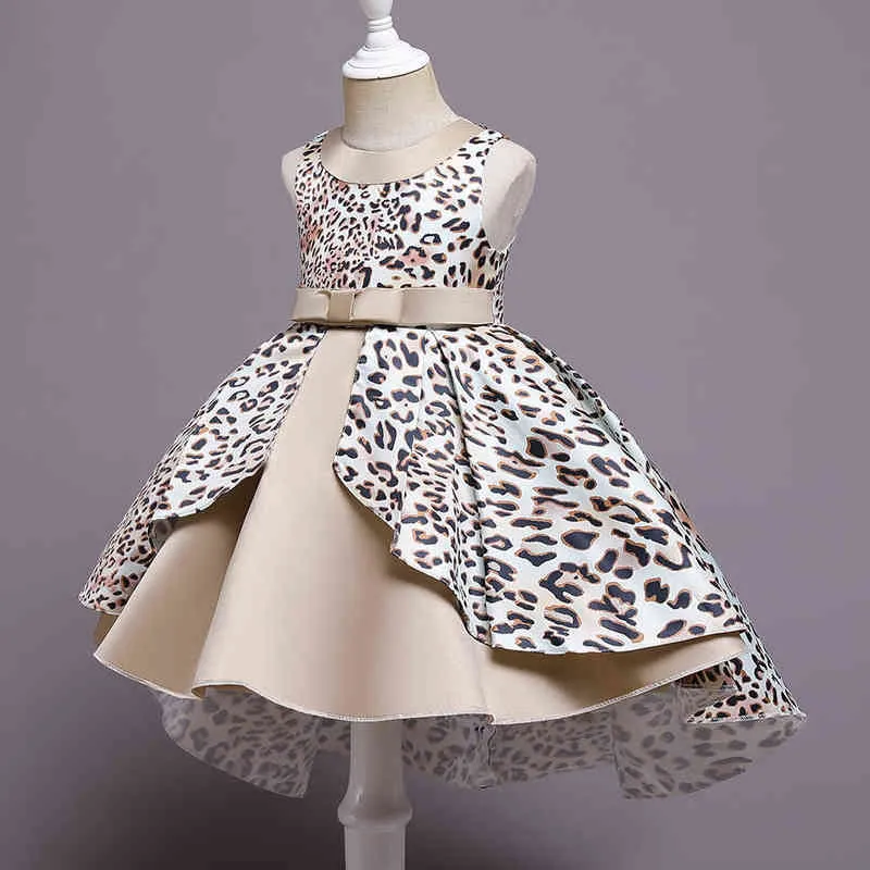 Elegant Style Princess Dresses For Prom Party Fancy Dresses For Years Old Baby Girl Lovely Children Dress For Wedding
