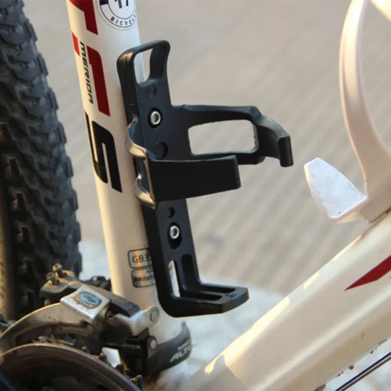 Verwijder snel fietsfleshouder Road Bicycle Bike Water Bottle Cage Mount MTB Cycling Water Cup Holder Bike Accessoires
