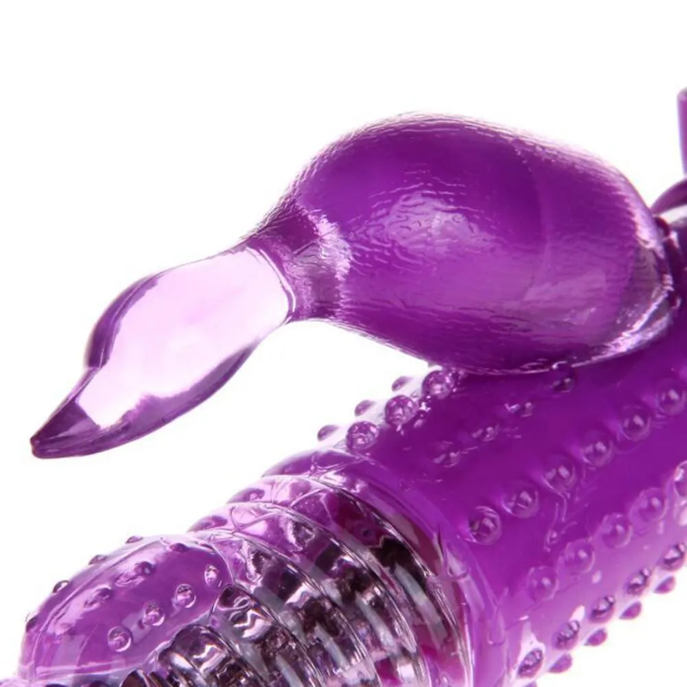 Оло водонепроницаемые G Spot DILDO VIBLATOR CTERTORY Роторное мягкое влагалище массажер Sexy Machine Toys Toys Toys