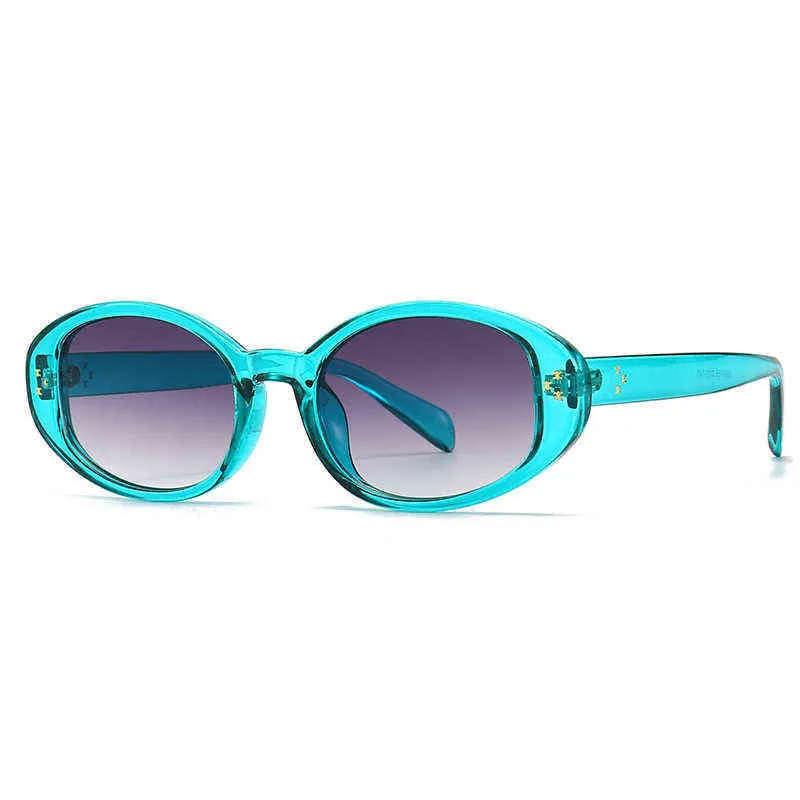 Солнцезащитные очки, новые триумфальные солнцезащитные женские очки в маленькой оправе, модные солнцезащитные очки Women300v