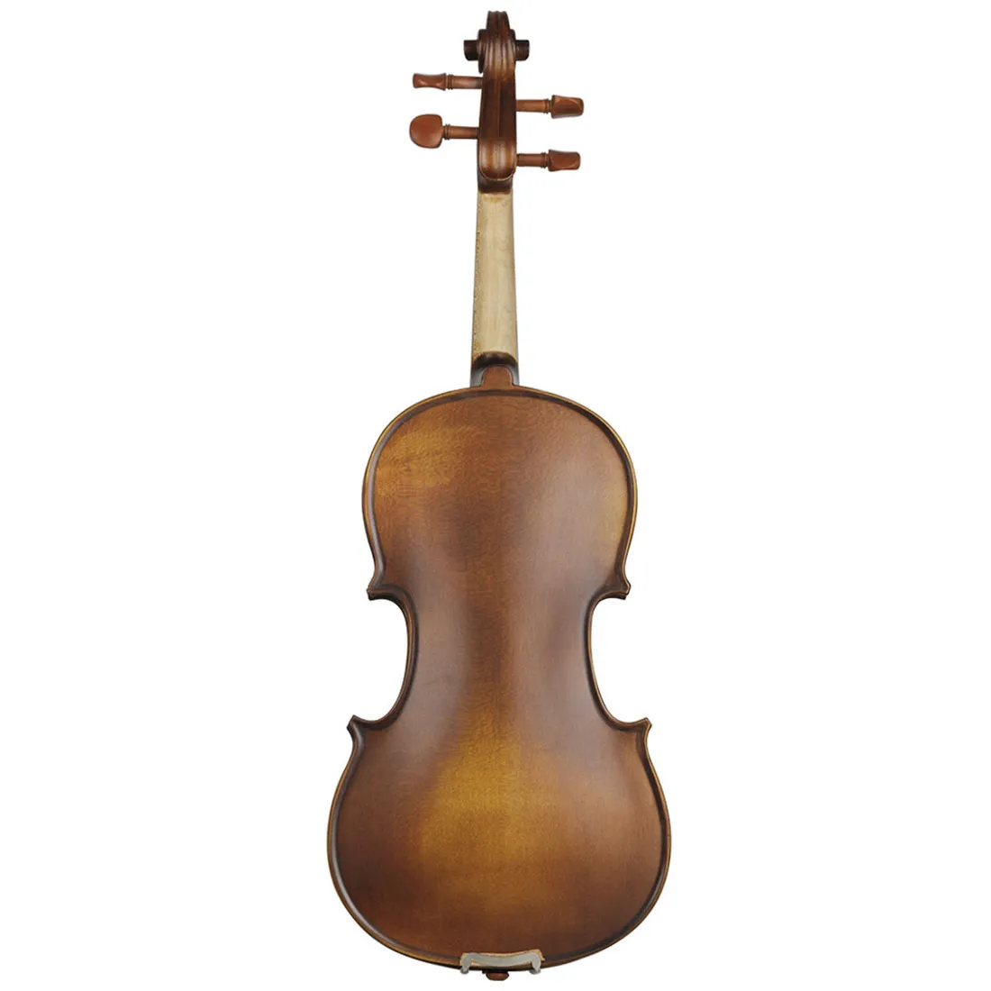 High-end violin pure handmade antique violin 4/4 full range of jujube wood professional violin 4/4 playing instruments