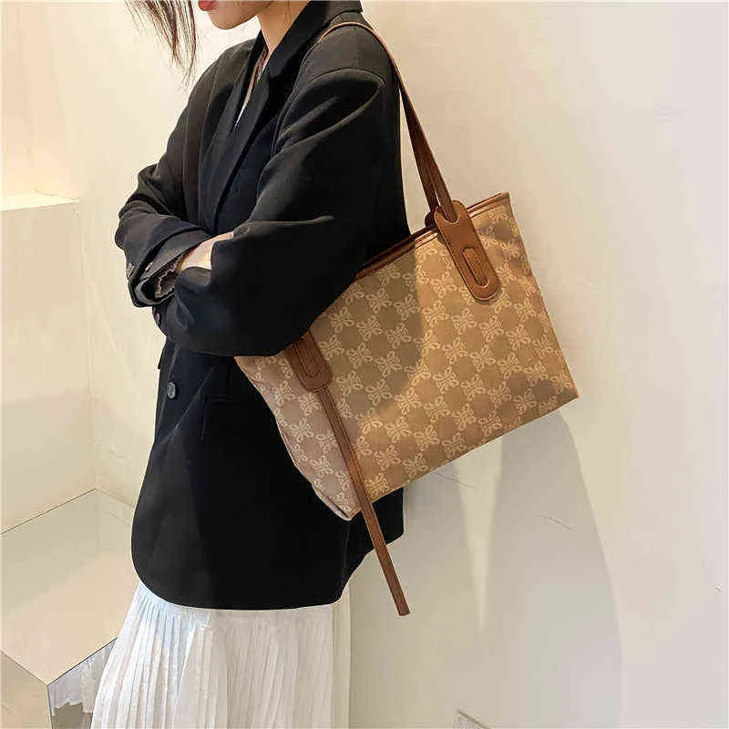 Factory Online Export Designer Bags Women New Versatile Small Single Shoulder Messenger Simple Fashion Portable Tote