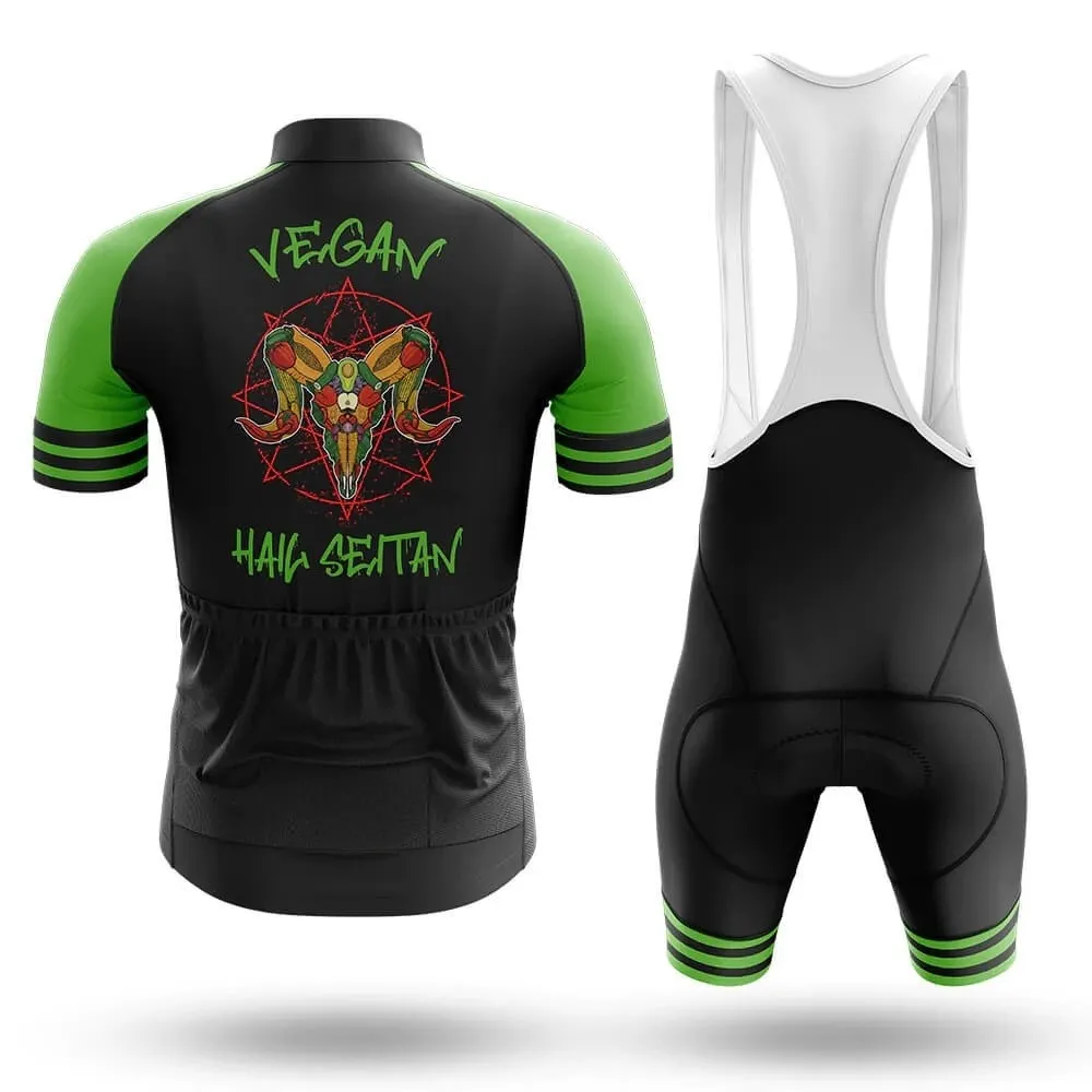 2022Pro team Vegan Maglia da ciclismo estiva 9D Set con bretelle MTB Uniforme Abbigliamento da bicicletta rosso Abbigliamento da bici ad asciugatura rapida Ropa ciclismo gel pad185u