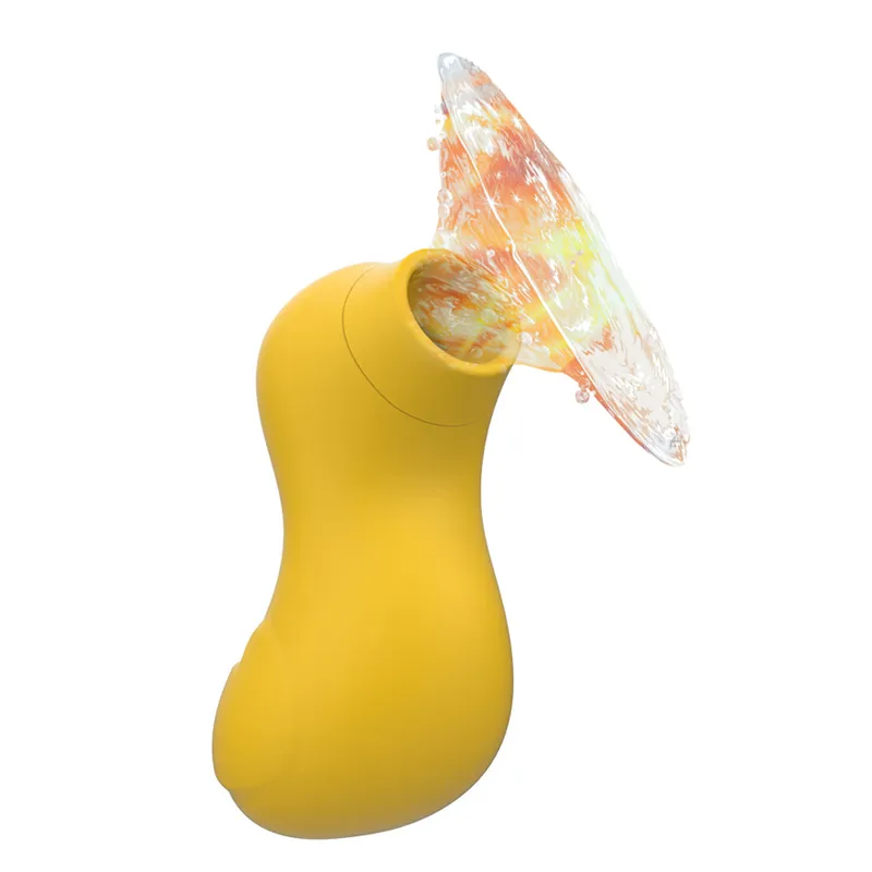 Exvoid G Spot masażer doustnie ssanie wibrator żeński masturbator ptak kształt silikonowe wibratory seksowne zabawki dla kobiet frajer sutkowy
