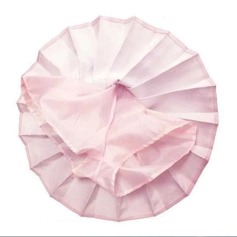 School Uniform Girls Skirts Performance Pleated Skirt Solid Children Clothes Baby Toddler Teenager Kids Bottoms 6 8 10 125701075