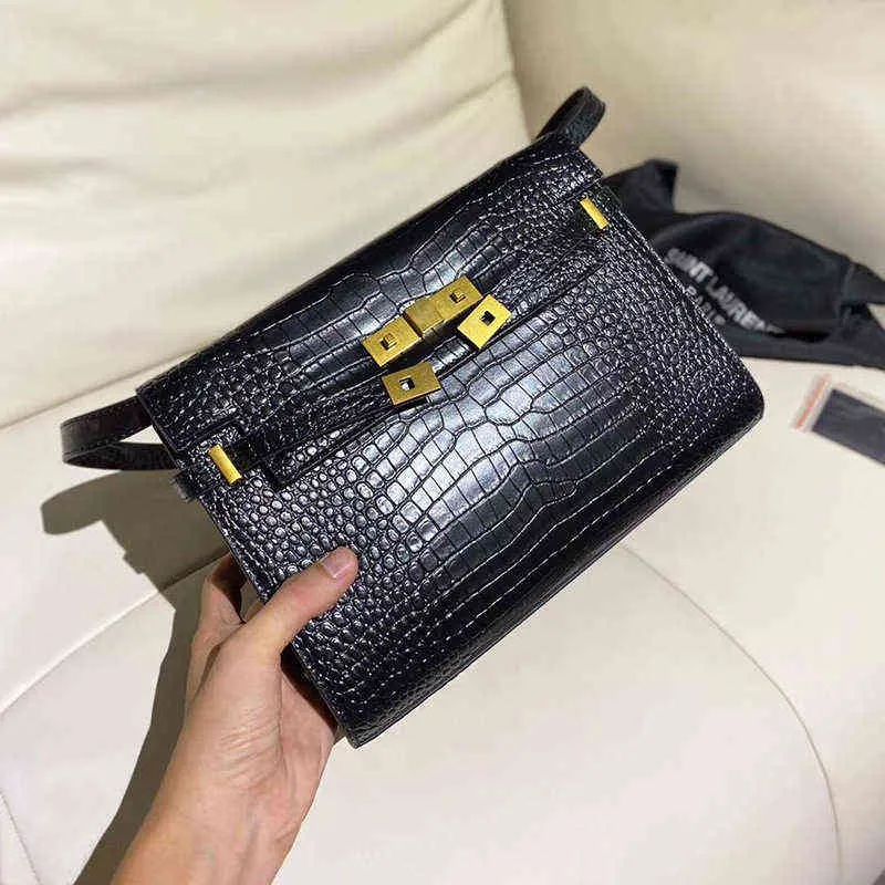 Designer Evening Bag Handbag Luxury Paris Brand Women Girl Purse Fashion Shoulder mångsidig avslappnad axelväskor Y1LK