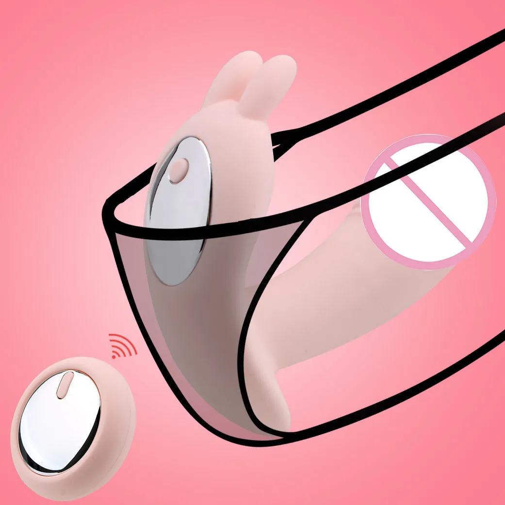 Bolas vaginales a prueba de agua estimulación del clítoris Control remoto juguetes sexys para mujer huevo vibrador bragas usables vibrador