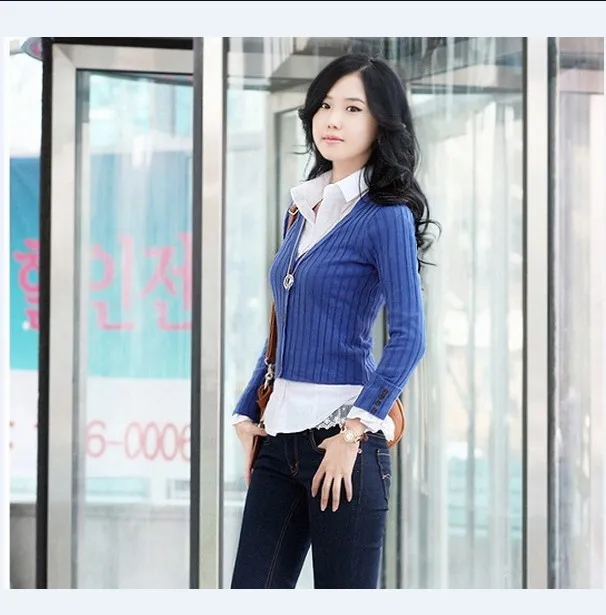 S-5XL Office Wear Work Clothes Shirt Women Spring Autumn Long-Sleeve Korean Style Slim Plus Size Black White Women Blouses Style