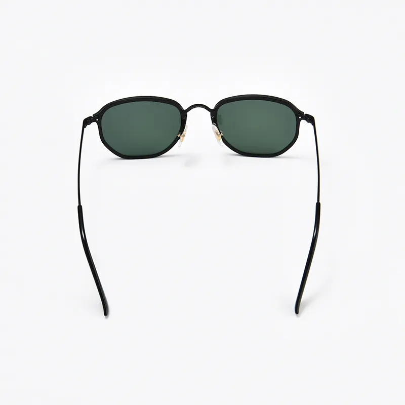 Ретро солнцезащитные очки женские 2022 зеркальные градиентные круглые солнцезащитные очки винтажные солнцезащитные очки брендовый дизайнер Zonnebril Dames303Z