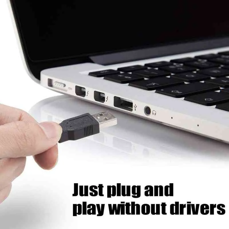 Clássico N64 Controlador USB com fio PC Joystick Joy Pad para Windows PC Mac Linux Raspberry Pi 3 Sega Gênesis Higan Cinza H220421