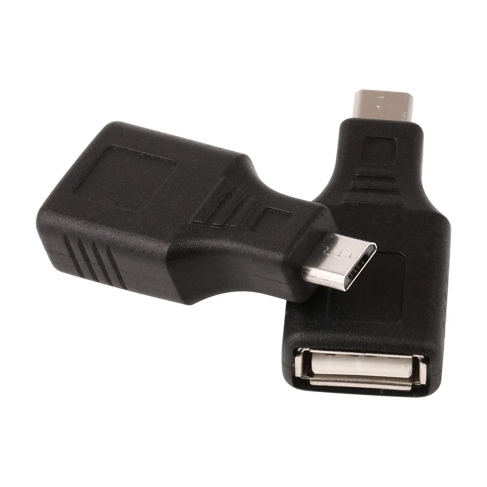 Micro USB -мужчина в USB2.0 Синхронизированные данные передачи соединителя.