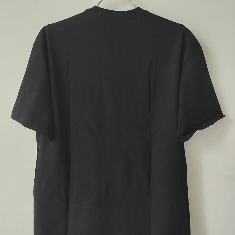 ウォーレン Tシャツジェームズスカルシティエンジェルスプリントメンズ Lotas Tシャツ夏のレディース Tシャツルーズ Tシャツ男性カジュアルシャツブラックトップ Tシャツ S-XL
