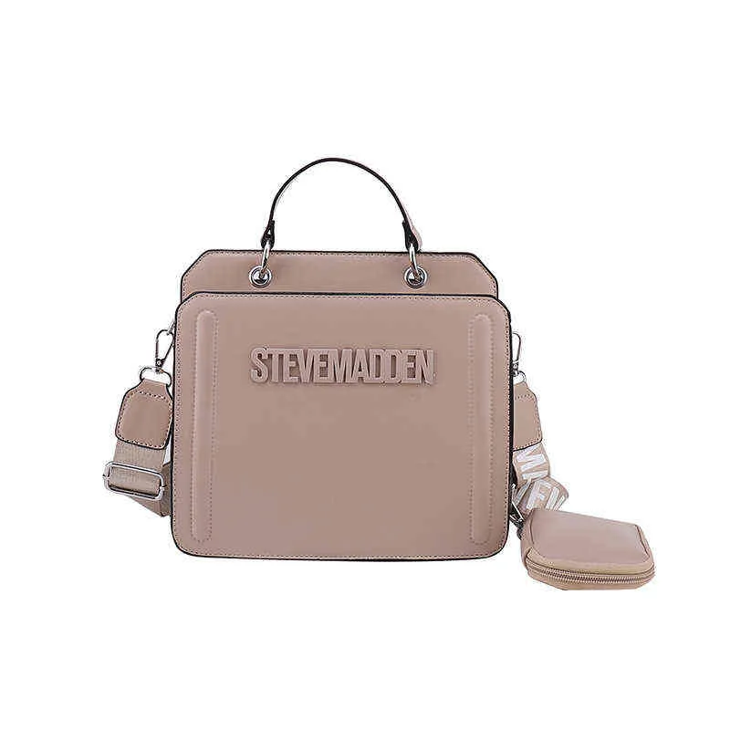 Factory Online Export Designer Merk Tassen Dames Zomer Nieuwe Dames Handtas Mode Populaire One Shoulder Messenger