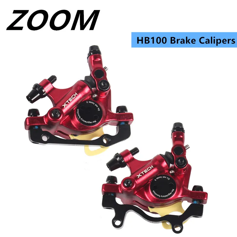 zoom xtech hb100 mtb
