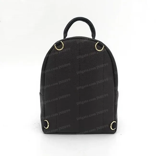 ファッションバックパックPUレザーミニサイズ女性バッグチルドレンスクールバッグバックパックスタイルレディバックパック旅行ハンドバッグ5カラー304o