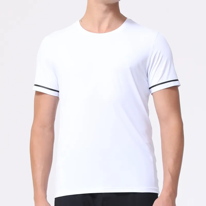 Custom Printing Po or Your Team Name Men Summer Short Sleeve Tops Tees Men's Fashion Hip T-shirt For Women Tshirts 220609