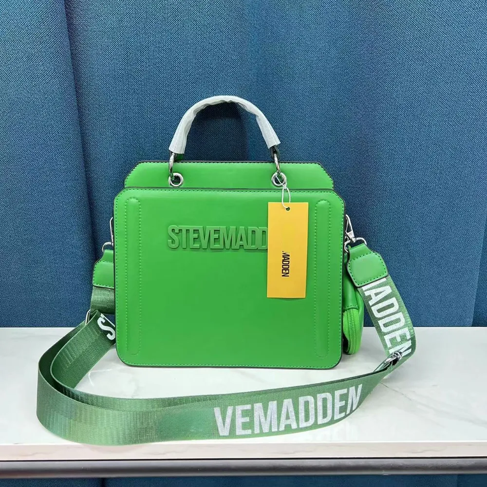 2022 New Women's Designer Crossbody Bags Composite Bag Small Macaron Muti Color Brand Handbags