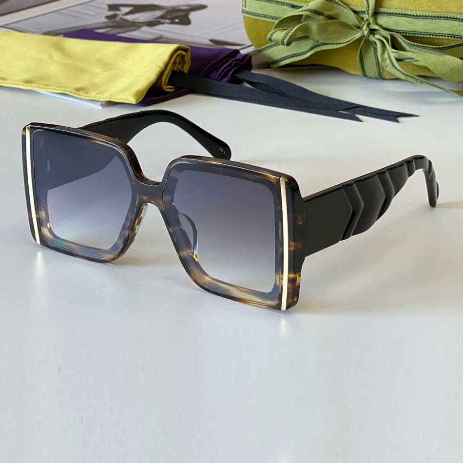 lunettes de soleil femme designer pour hommes type de lumière lunettes de soleil homme conduite lunettes de soleil cadres lunettes de haute qualité UV Le grand métal279l