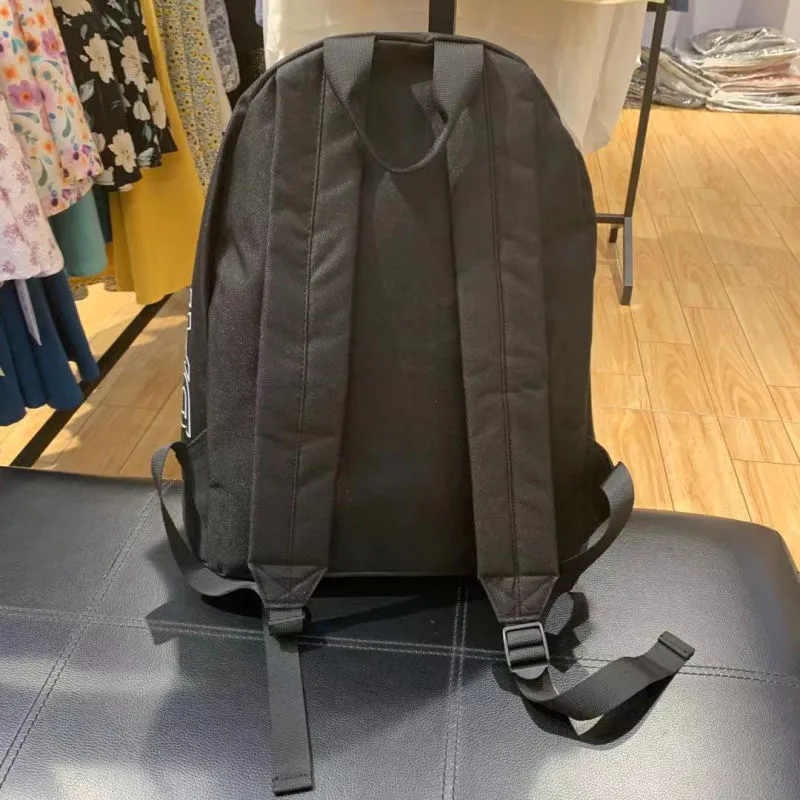 Designer multifunctional backpack tide brand ba 22 Pe handbag classic ape bag canvas camouflage schoolbag fashion large capacity m5964523