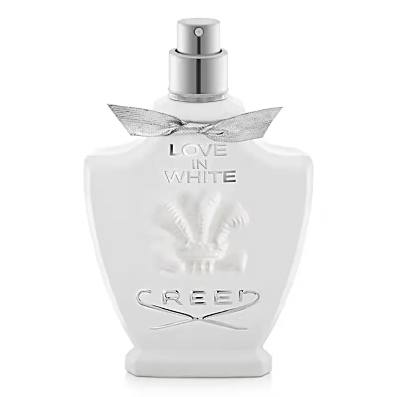 Creed Love in White profumo 100 ml Edizione profumo credo Milleresime Fragranza imperiale unisex fragranza uomini donne
