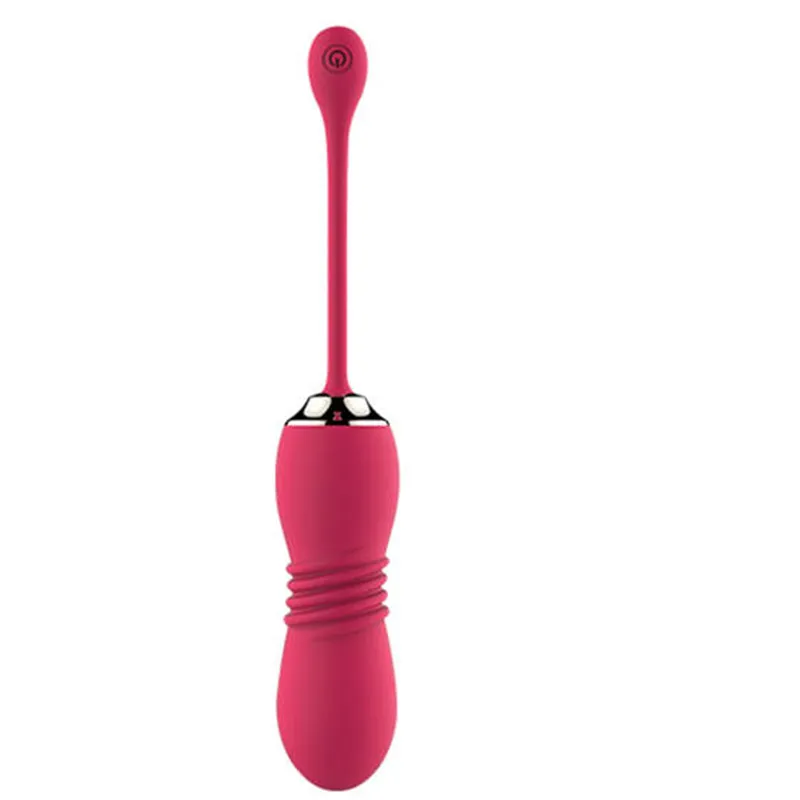 Vessie App contrôlée jouet sexy lingettes vibrateur pour les femmes et Bluetooth Honbre Gesha balle vagin oeuf jeux vibrants vaginaux