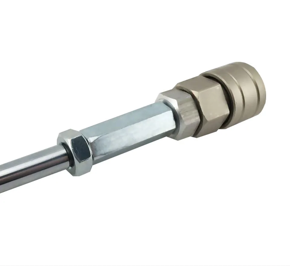 FREDORCH Durchmesser 8 mm 10 mm Schraubverbinder für Vac-U-Lock-Dildo und Masturbator. Adaptive sexy Maschinenzubehör-Spielzeuge