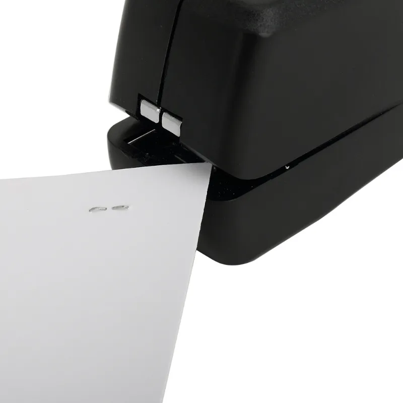 Automatyczny stolik zszywacza elektrycznego do biurka biurowego 15-20 SHIT MAX FIT 10# Dostawy 220510