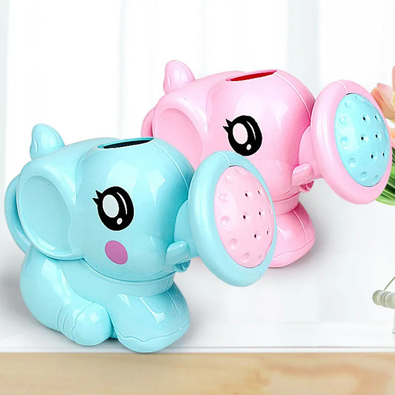 Продукт детские игрушки милые мультипликационные пластиковые слон