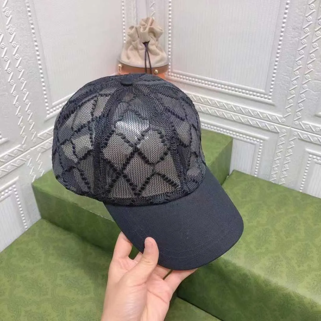 Men Women Ball Caps Tinsel Embroideried Designer Bucket Hats With Letter Fashion Baseball Hat Binding Brand Baseball Cap176I