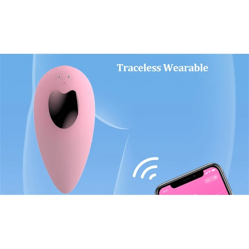 APP télécommande traceless portable G spot sexy jouets pour femmes vibrateur boutique vibrant oeuf Masturbation produit clitoris ventouse